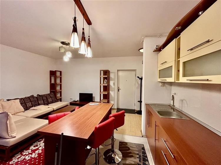 Studio de vanzare AlphaVille- Carpatilor Brasov - 12