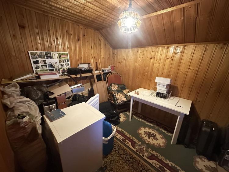 Casa / Vila zona Penny Agigea - 12