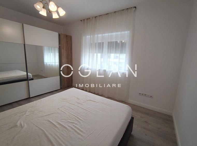 Apartament Modern 2 cam , Et.1 -DEVENTER Sibiu! - 10