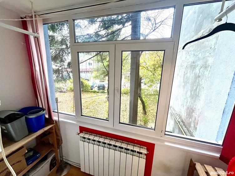 Proprietar - ofer spre inchiriere apartament cochet cu 2 camere Bacau, zona Tic-Tac - 6