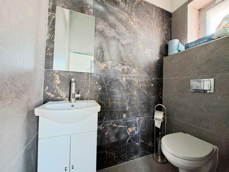 Spatiu Comercial SAD vad bun I Bogdanestilor I Circumvalatiunii - 6