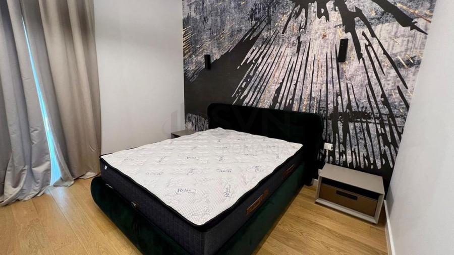 REA1026038 Apartament superb 4 camere I One Herastrau Park  I View superb - 14