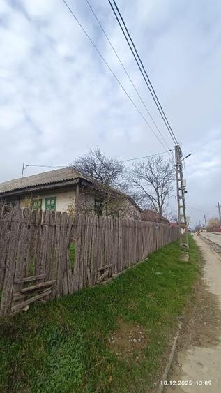 Teren pretabil Investitie in Comuna Daieni Bratul Macin Dunarea Veche Ostrov - 1