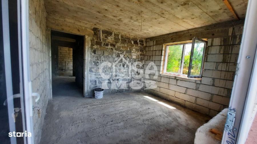 Vanzare casa in Gemenea-Bratulesti, jud. Dambovita (zona viticola) - 3