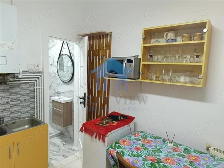 Apartament 2 camere, Central - 6