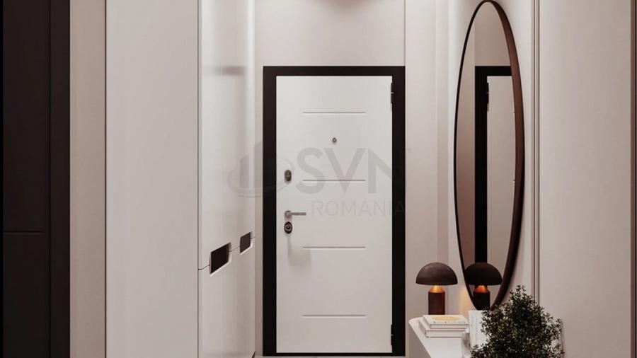 REA1021588 Apartament 2 camere  High End I One Floreasca Towers cu Vedere spre L - 8