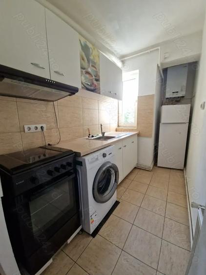De vanzare apartament 3 camere , zona buna, Piata Rahova - 7