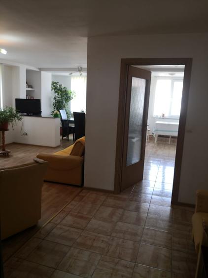 Apartament 3 camere str.Marchian - 3