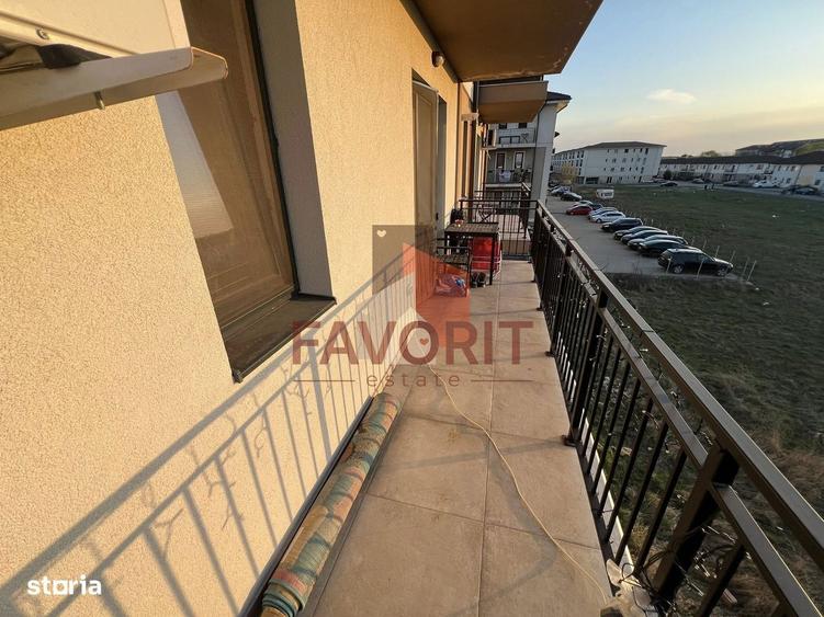Apartament 2 camere decomandat | Giroc - 3