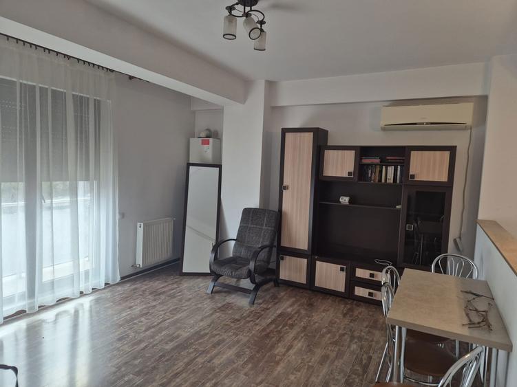 Apartament de inchiriat Vitan Mall 3 camere - 1
