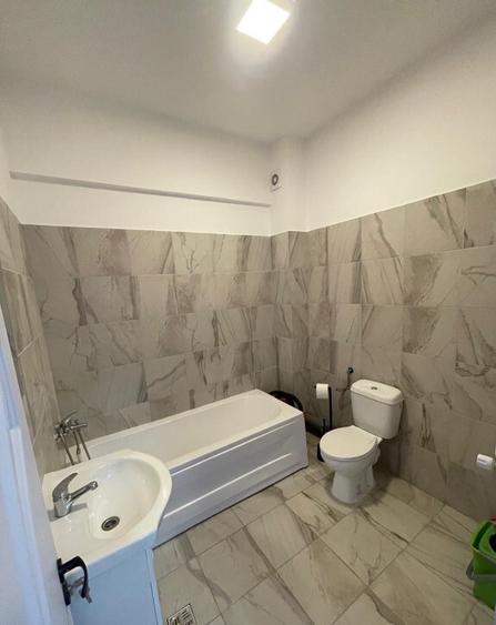 De inchiriat apartament 2 camere, 66 mp, prima inchiriere - 10