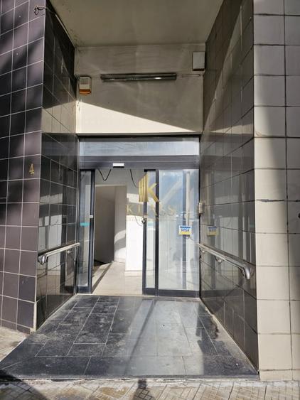 Spatiu Comercial - 210mp - Zona Universitate - 14