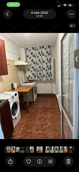 Garsoniera de inchiriat - 1