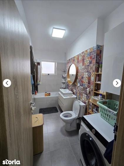 Apartament 3 camere + loc de parcare, etaj 3 - 1