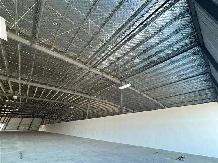 Inchiriere depozit/hala/spatiu industrial/showroom Afumati - DN2 - Dorally, Ilfo - 9