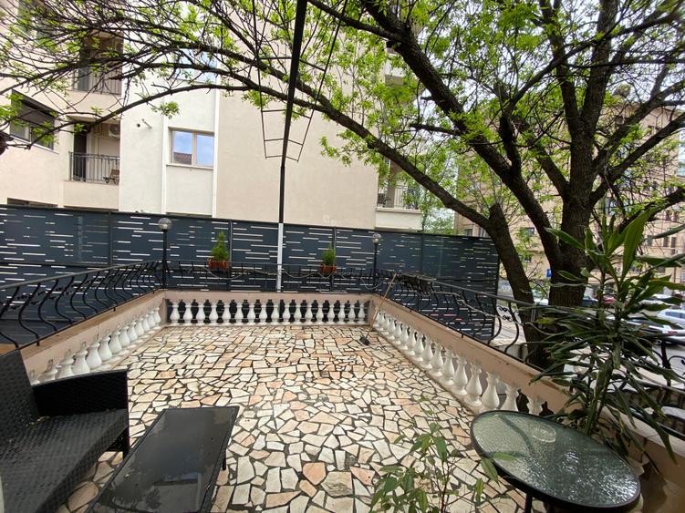 De inchiriat vila Bulevardul Ferdinand - 9