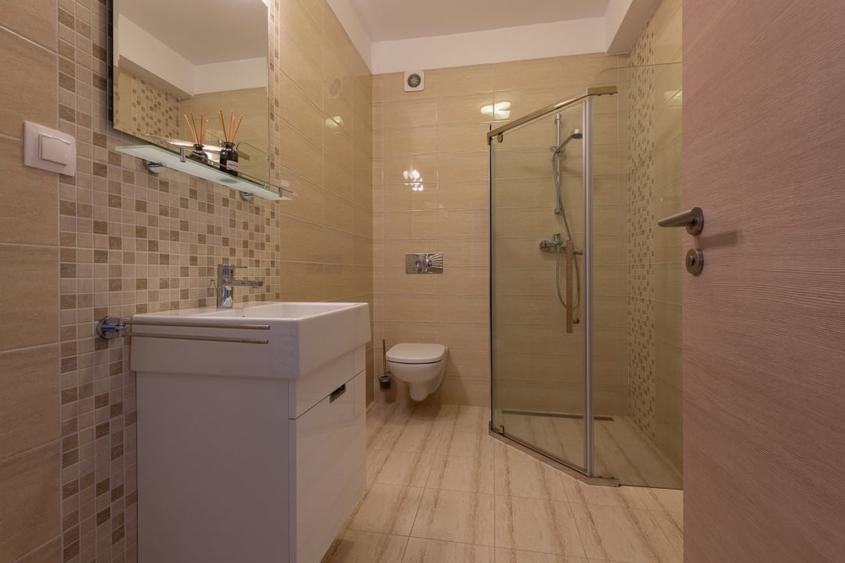 Apartament 3 camere cu terasa panoramica, parcare - Sophia Residence, Buna Ziua - 13