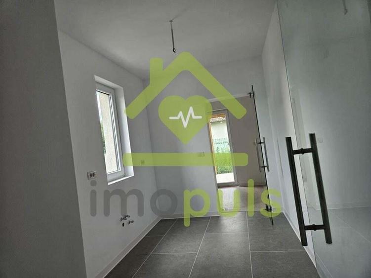 Duplex 4 camere, Chisoda-Giroc, finisaje calitative, carport. ? - 6
