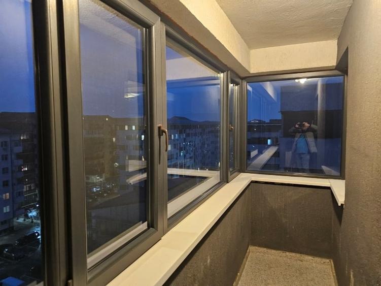 Apartament 2 camere 49,21 mp Militari Residence Str Rezervelor - 1