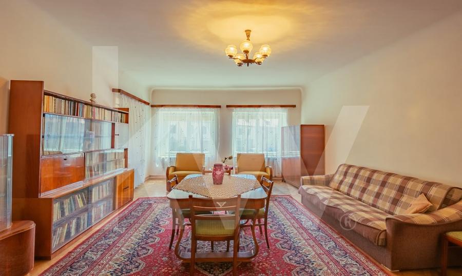 Apartamente 3 camere - Investitie sau Locuinta-Ultracentral-Sibiu - 2