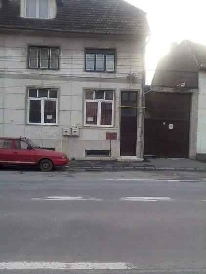 chirie spatiu comercial - 1