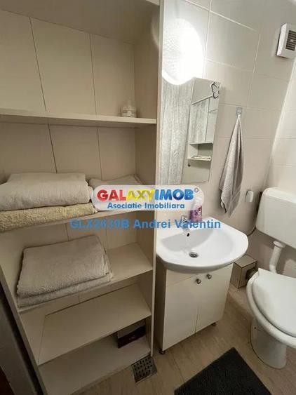 Garsoniera Moderna Bloc Nou Berceni - Dimitrie Leonida - 4