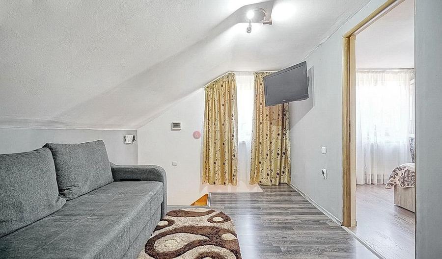 Zona linistita | Suprafata Generoasa - 6