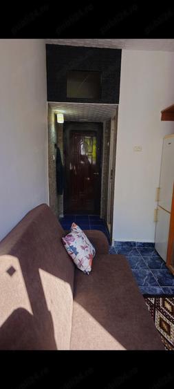 Garsoniera vest - 1