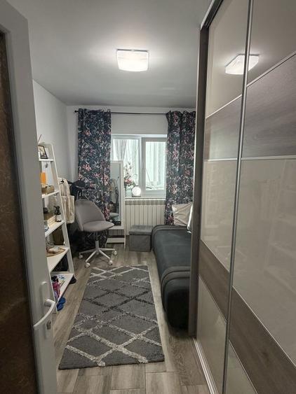 Vand apartament 4 camere decomandat Lux - 7