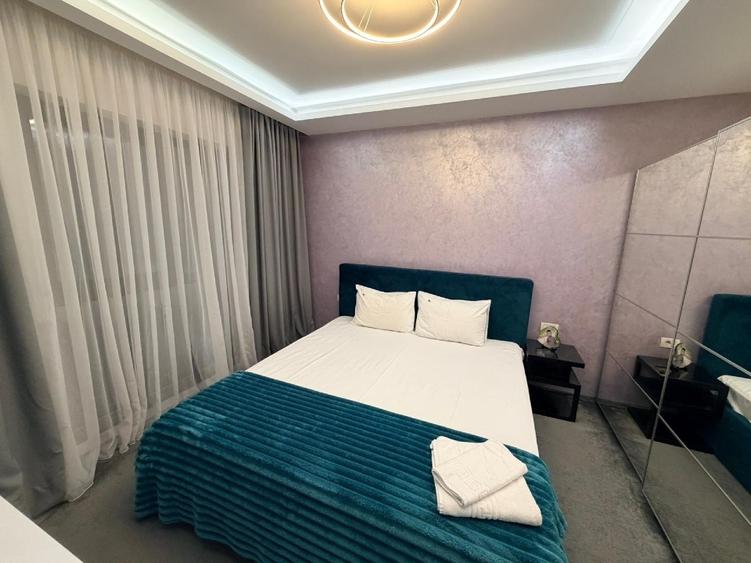 Apartament lux 2 camere Plaza Residence - 3