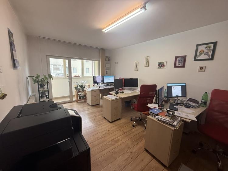 Apartament 1 camere - 42 mp utili - Muzeul Apei - Floresti! - 1