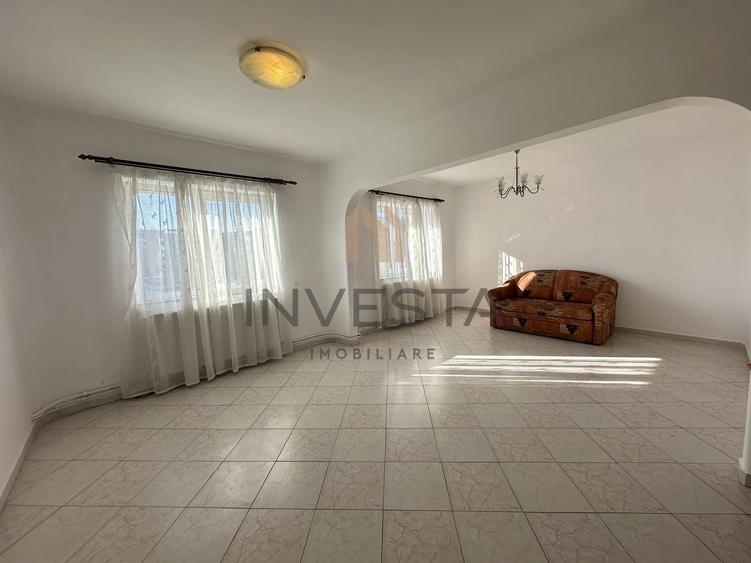 Apartament 4 camere pe Luis Pasteur!  Garaj subteran inclus! - 2