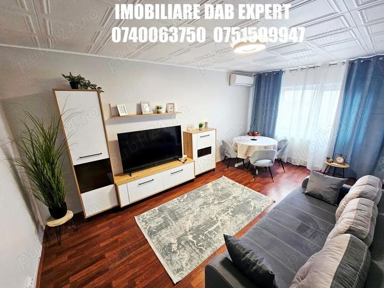 Apartament renovat, mobilat si utilat NOU - 6