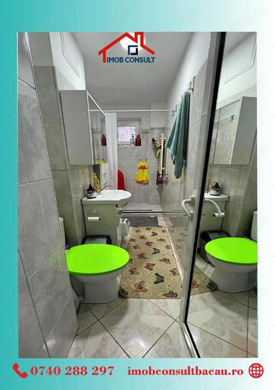 Apartament 2 camere de vanzare! Etaj 1! Bazinul de Inot! CE1523 - 3