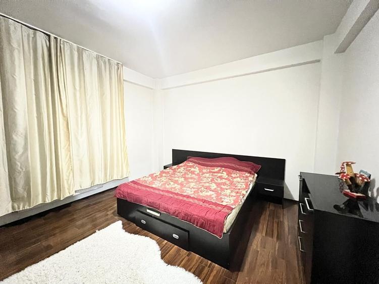 Apartament 3 Camere Militari Residence Gladiolelor Ballroom Auchan Militari - 10