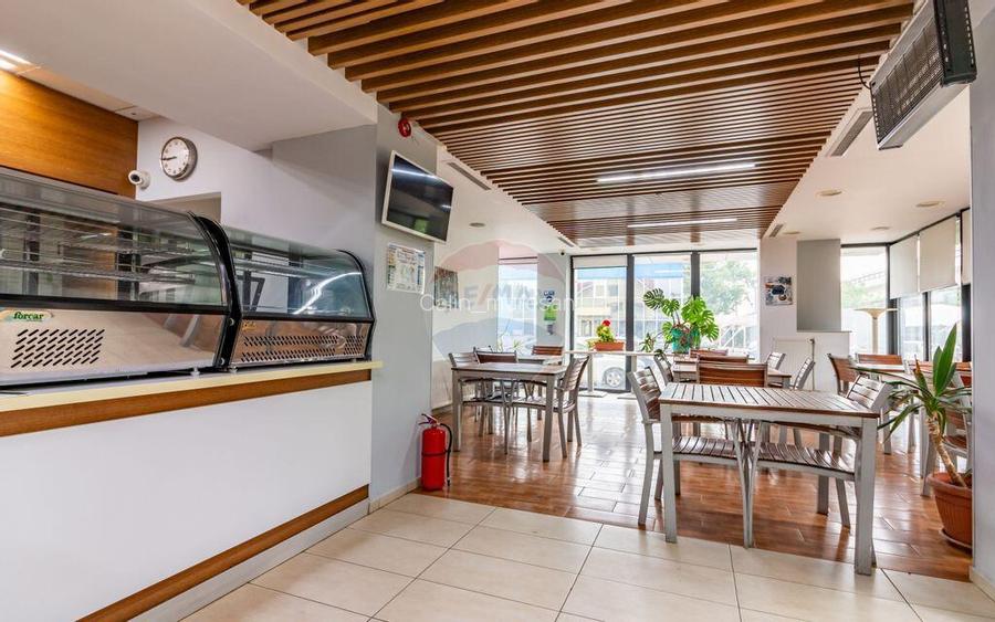 Inchiriere Spa?iu comercial 300mp Berceni fosta benzinarie