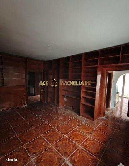 Casa 3 Camere de vanzare | Bucurestii Noi | Metrou | Garaj | Terasa - 3