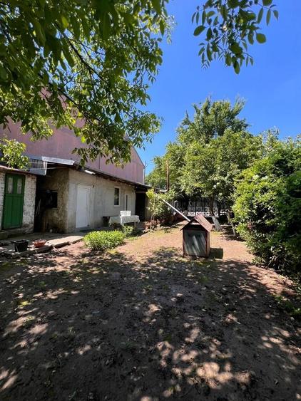 TEREN 500 mp, PUZ, utilitati, locatie excelenta! SUPER DEAL! - 7