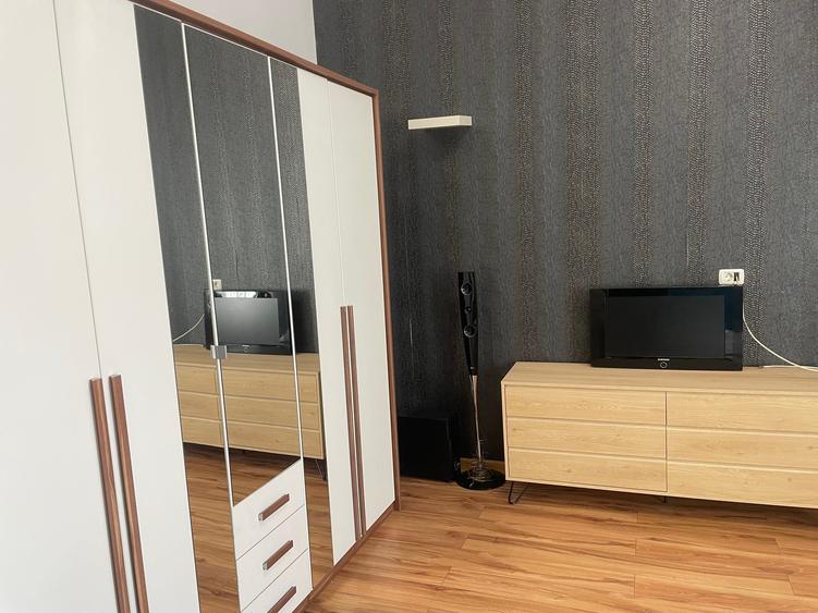 Parc Carol  2 Camere  Curte Individuala - 5