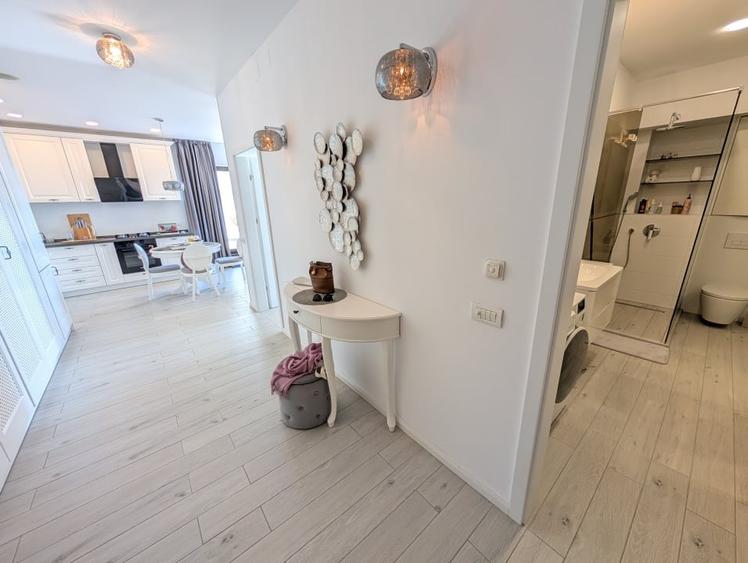 Apartament 2 camere 53mp | 0 comision | Pipera Green Vista | Scoala Americana - 6