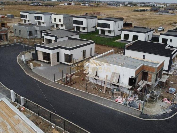 Casa perfecta | 4 Camere | 415mp | Berceni Casa perfecta | 4 Camere | 415mp | Berceni