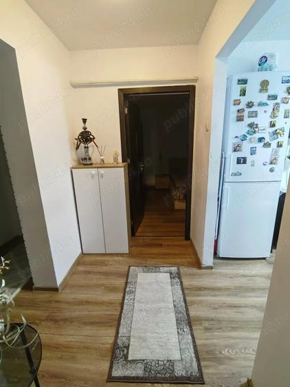 Vand apartament 2 camere, 54 mp. - 1