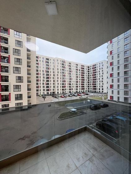 Apartament 2 Camere | Lujerului | Parcare subterana - 7