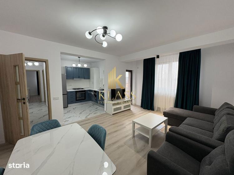 Apartament 2 camere Otopeni de inchiriat - 3