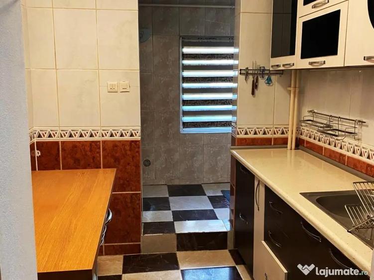 Apartament 2 camere cu centrala proprie/loc de parcare,de inchiriat-proprietar Camil Ressu - 5