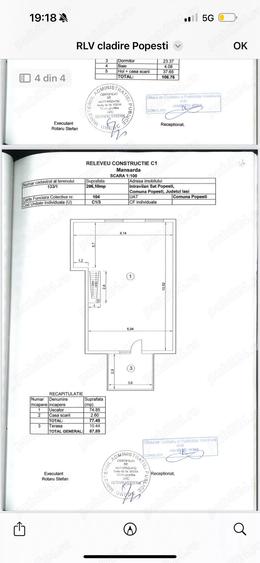 Vila de vanzare Pope?ti Jud Ia?i - 2