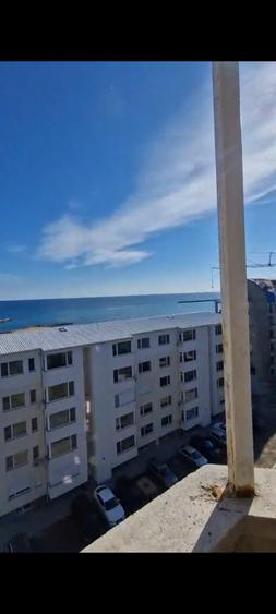 Faleza nord - Nemobilat -Spatios -vedere frontala la mare - 5