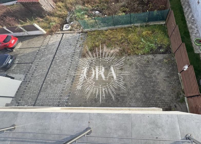 CASA DUPLEX CU CF DE VANZARE IN MANASTUR | ZONA CAMPULUI | SEMIFINISAT - 16