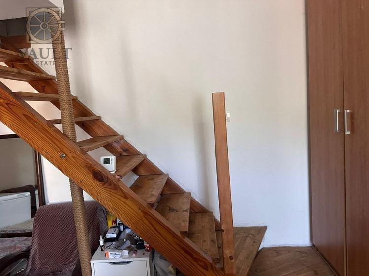 Garsoniera -P-ta Rosetti - 7