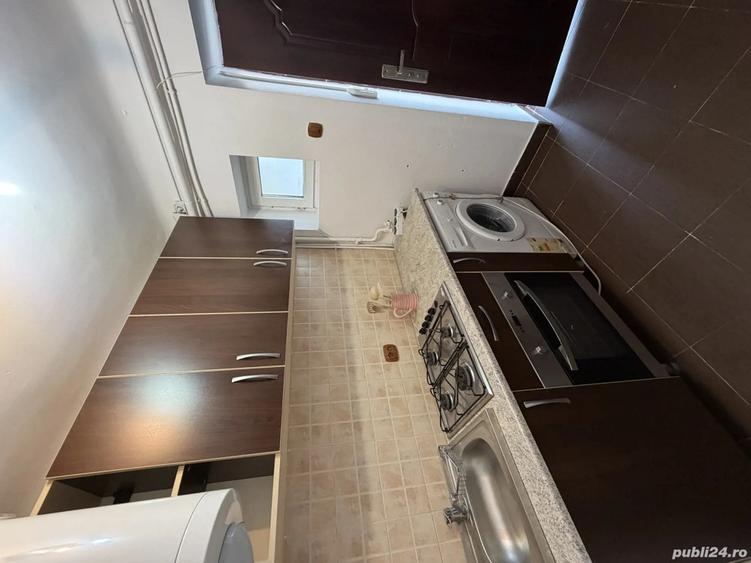 De inchiriat garsoniera in Complexul studen?esc - 2